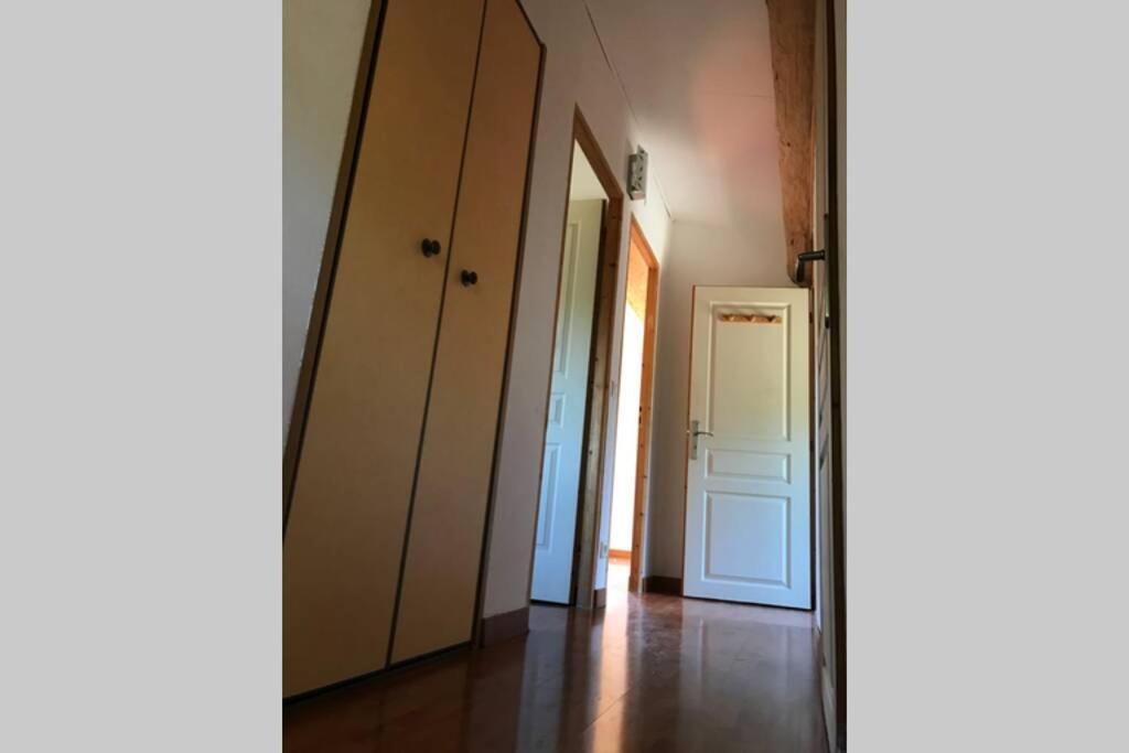 Charmant Mazet Nimes Ngoại thất bức ảnh